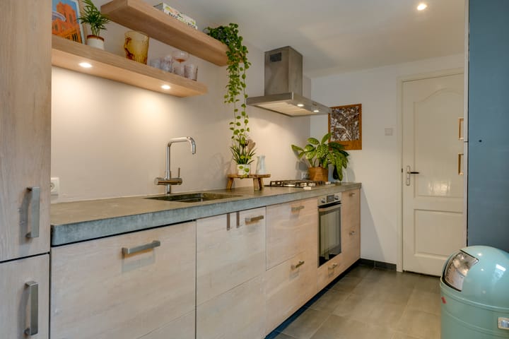 Foto 17 van Leliestraat 15