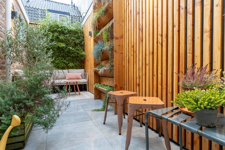 Foto 21 van Leliestraat 15