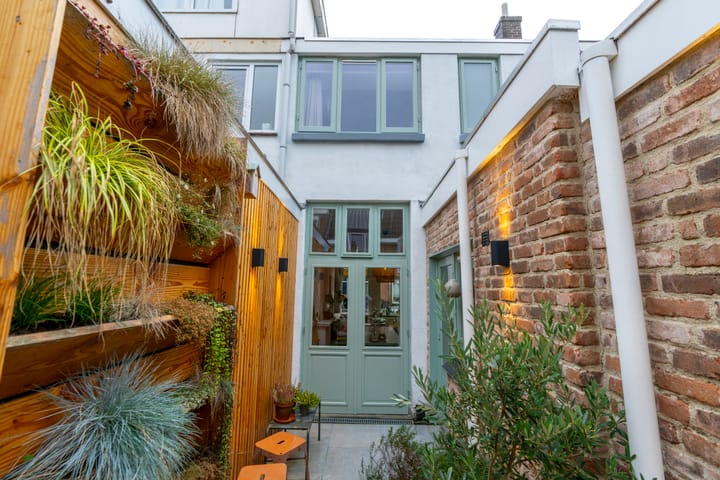 Foto 24 van Leliestraat 15