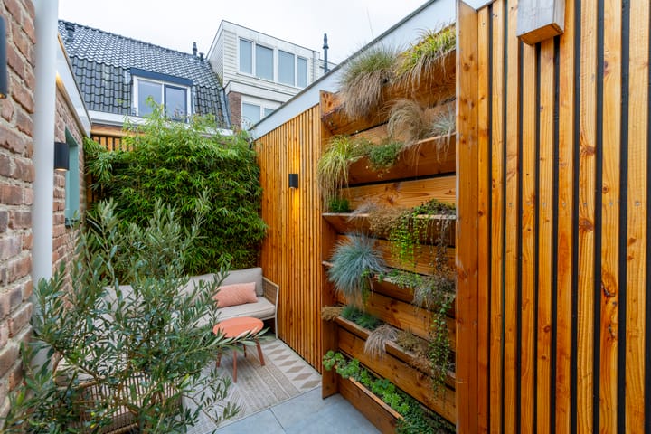 Foto 26 van Leliestraat 15