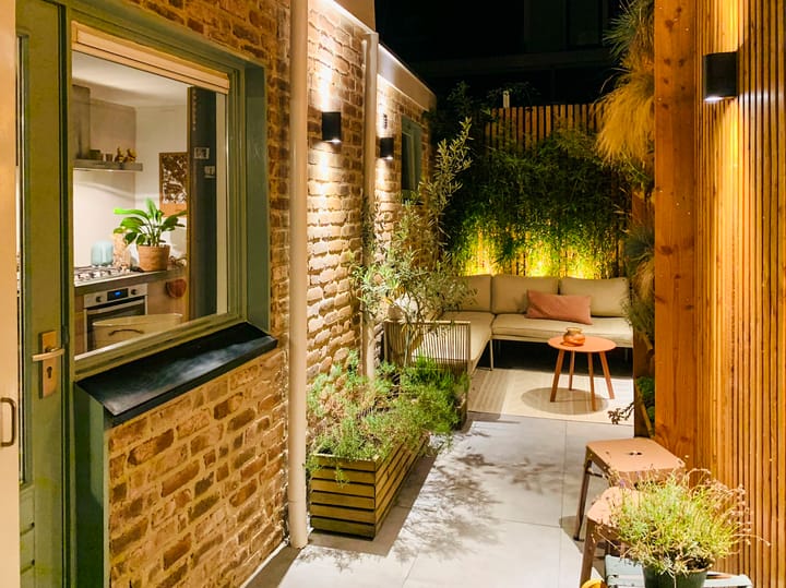 Foto 28 van Leliestraat 15