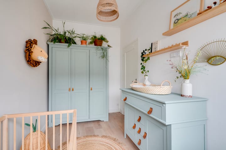 Foto 39 van Leliestraat 15