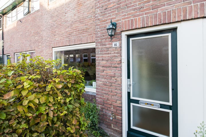 Foto 5 van Hoogravenseweg 161