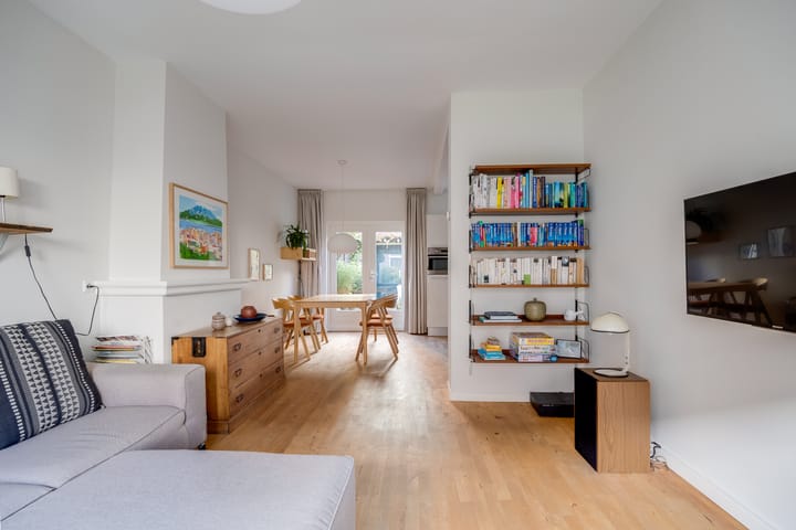 Foto 12 van Hoogravenseweg 161