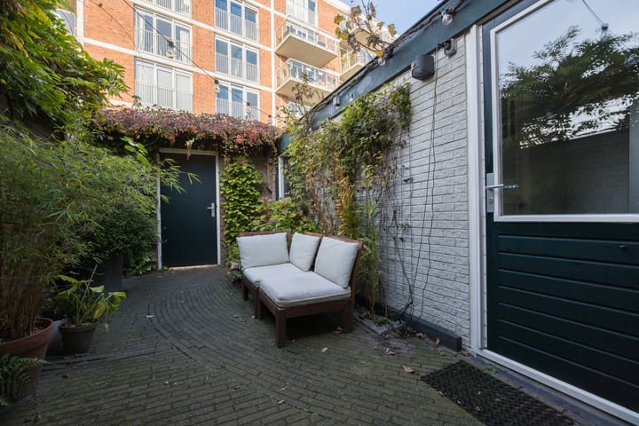 Foto 25 van Hoogravenseweg 161