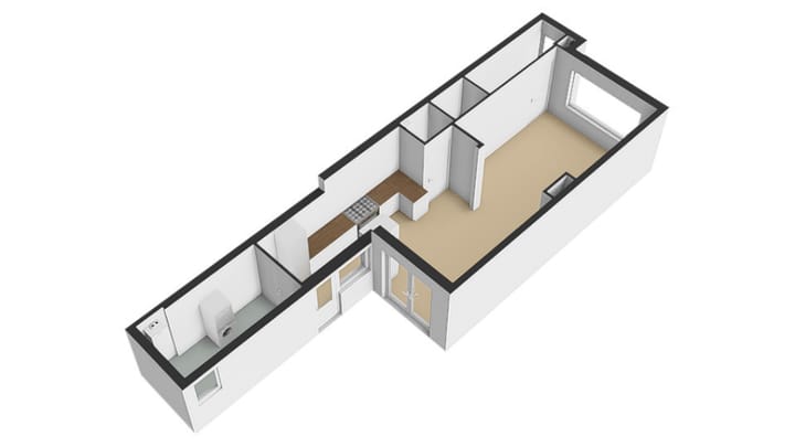 Foto 57 van Hoogravenseweg 161