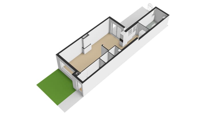 Foto 54 van Hoogravenseweg 161