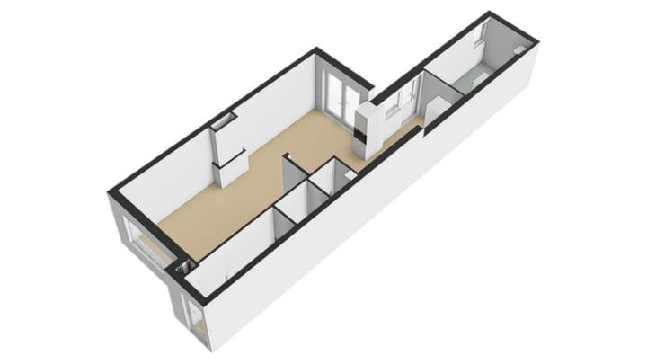 Foto 58 van Hoogravenseweg 161