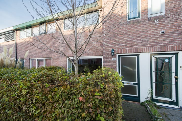 Foto 50 van Hoogravenseweg 161