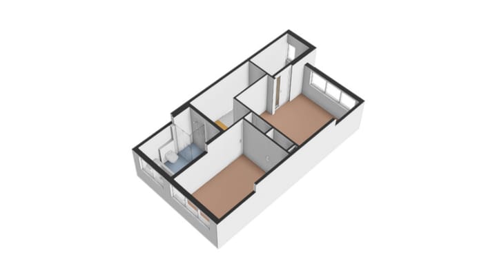 Foto 60 van Hoogravenseweg 161