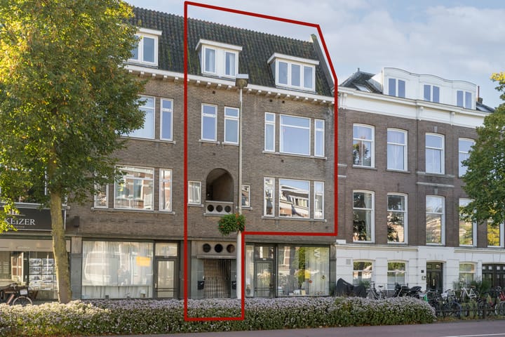 Foto 2 van Biltstraat 113-BS