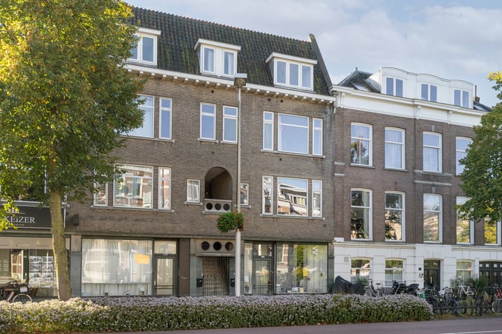 Bekijk foto van Biltstraat 113 BS