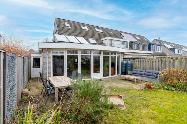 Foto 2 van Hendrik Kraemerlaan 36