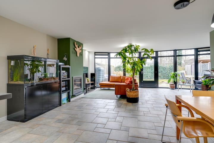 Foto 3 van Hendrik Kraemerlaan 36