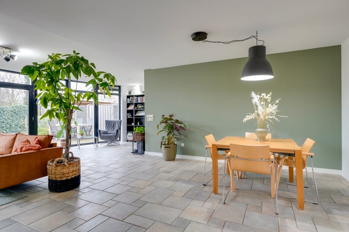 Foto 4 van Hendrik Kraemerlaan 36