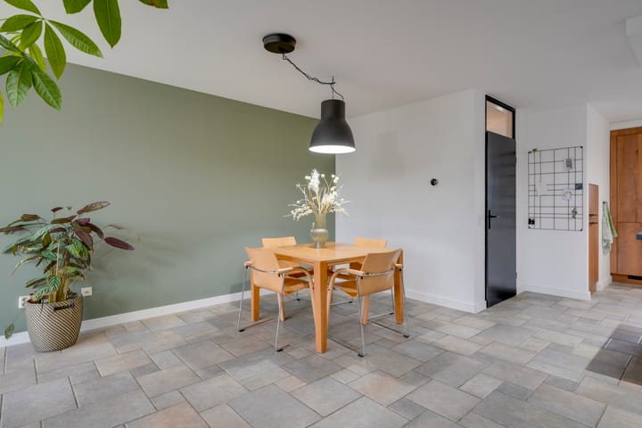 Foto 5 van Hendrik Kraemerlaan 36