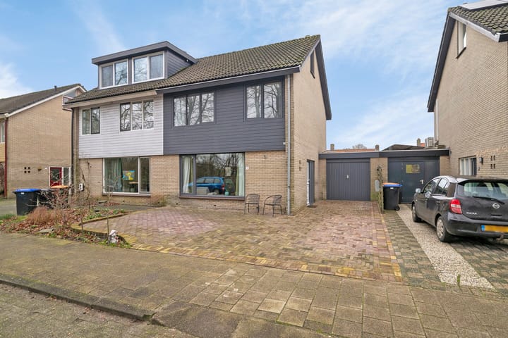 Photo 1 of Sportsingel 18