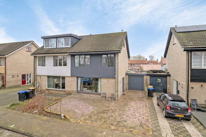 Photo 4 of Sportsingel 18