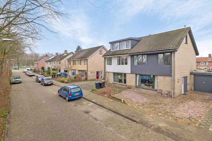 Photo 5 of Sportsingel 18