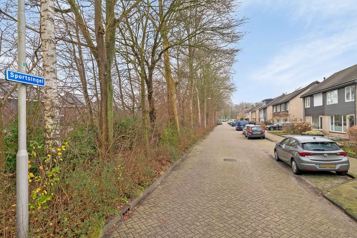 Photo 7 of Sportsingel 18