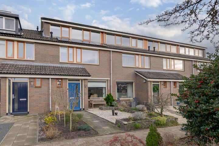 Foto 1 van Torenkamp 25