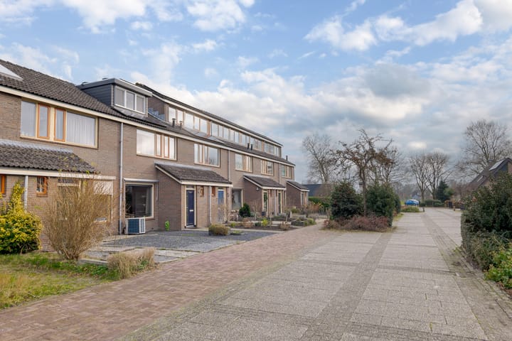 Foto 5 van Torenkamp 25