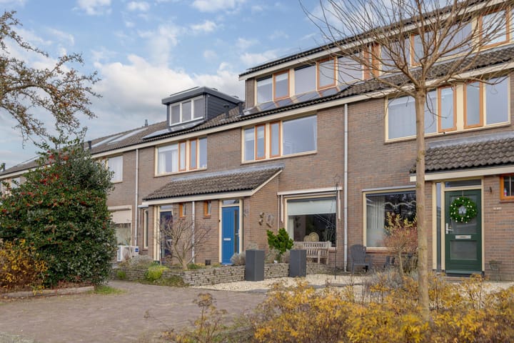 Foto 6 van Torenkamp 25