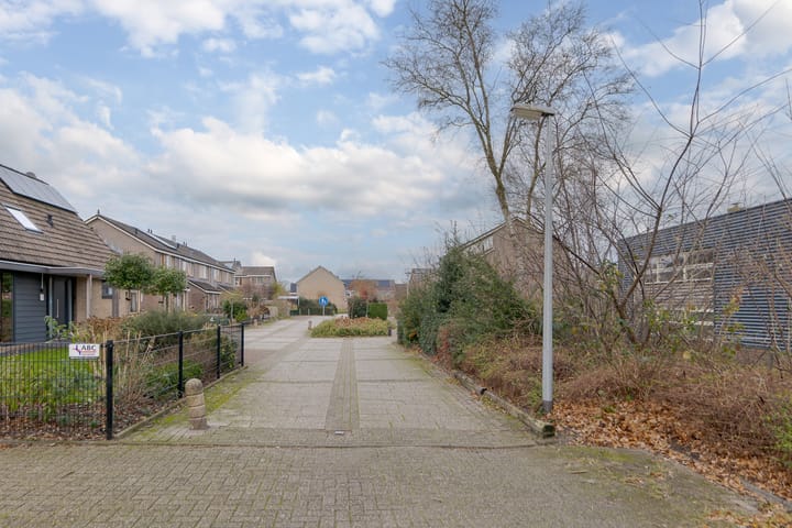 Foto 7 van Torenkamp 25