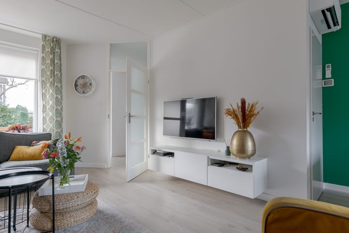 Foto 9 van Torenkamp 25