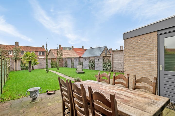 Photo 30 of Sportsingel 18