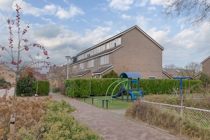 Foto 56 van Torenkamp 25