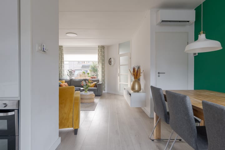 Foto 10 van Torenkamp 25