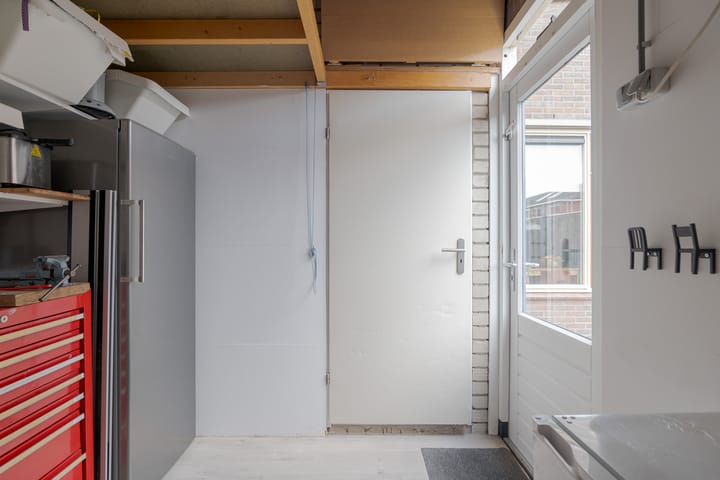 Foto 24 van Torenkamp 25