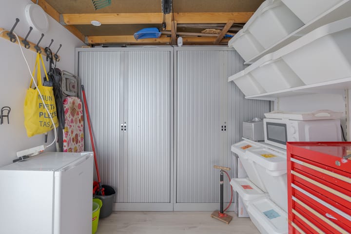 Foto 25 van Torenkamp 25