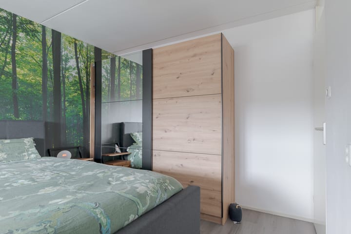 Foto 30 van Torenkamp 25