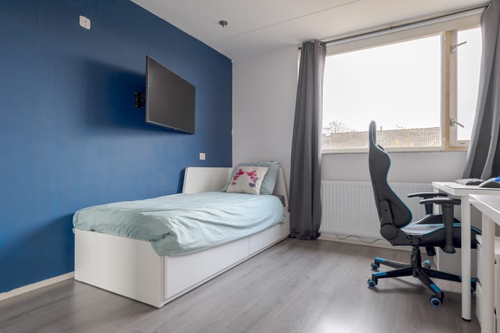 Foto 31 van Torenkamp 25