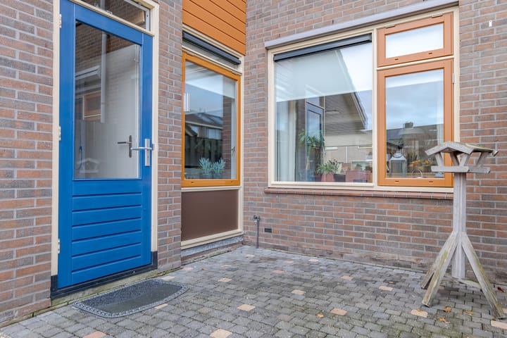 Foto 48 van Torenkamp 25