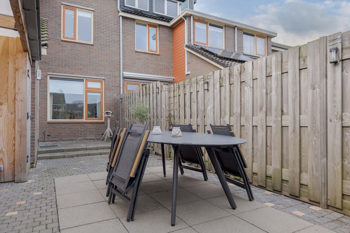 Foto 50 van Torenkamp 25