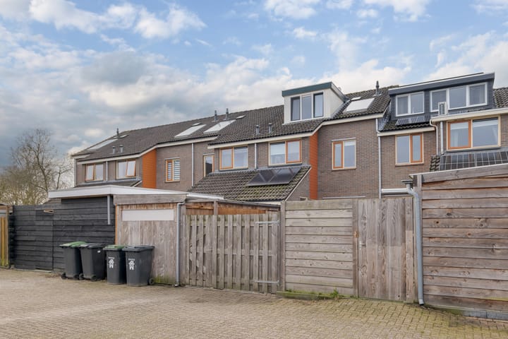 Foto 53 van Torenkamp 25