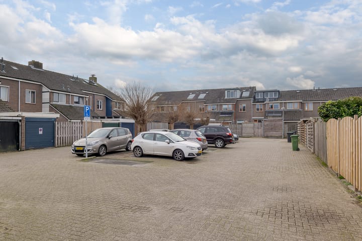 Foto 55 van Torenkamp 25