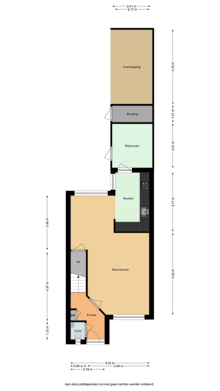 Foto 57 van Torenkamp 25
