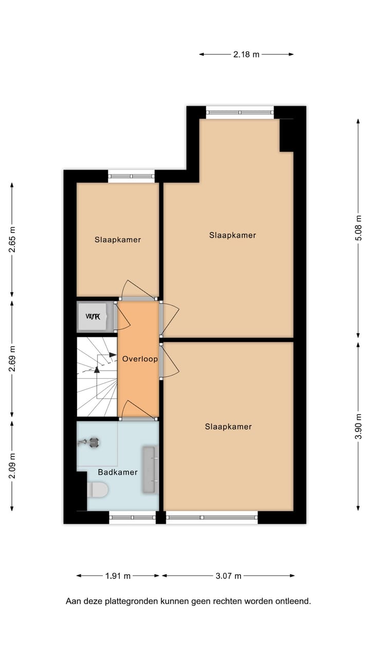 Foto 58 van Torenkamp 25