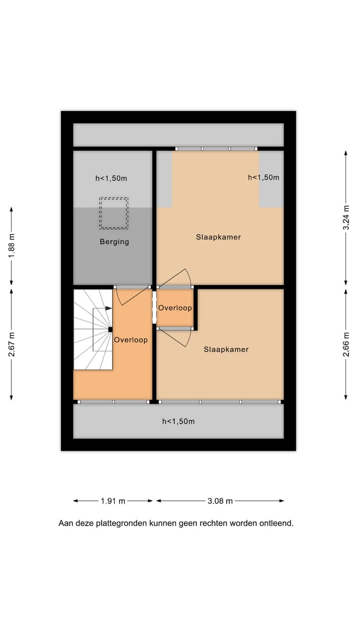 Foto 59 van Torenkamp 25