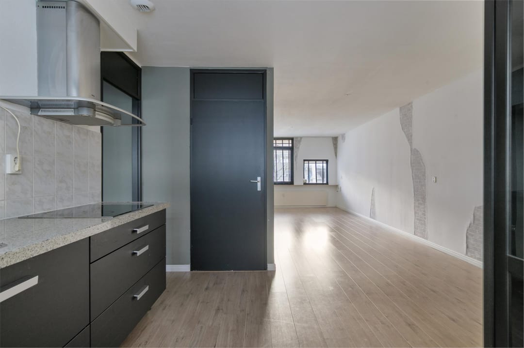 Foto 1 van Muntplein 85