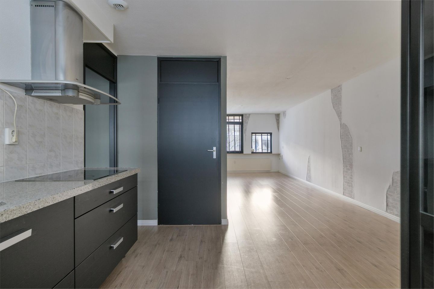 Foto 1 van Muntplein 85