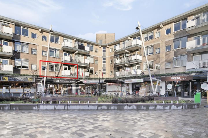 Foto 2 van Muntplein 85