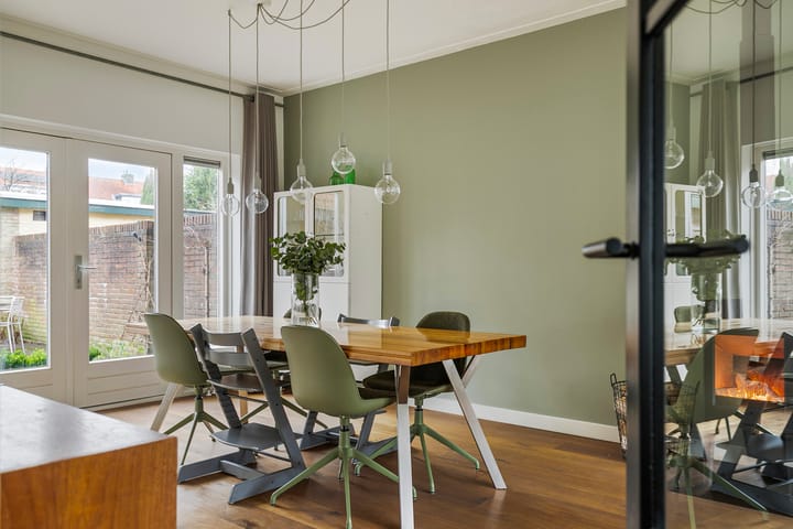 Foto 4 van Woestijgerweg 163