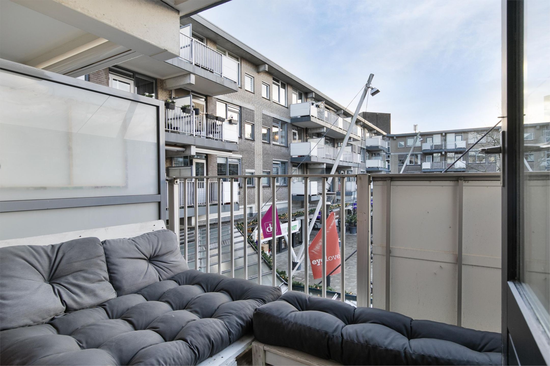 Foto 18 van Muntplein 85