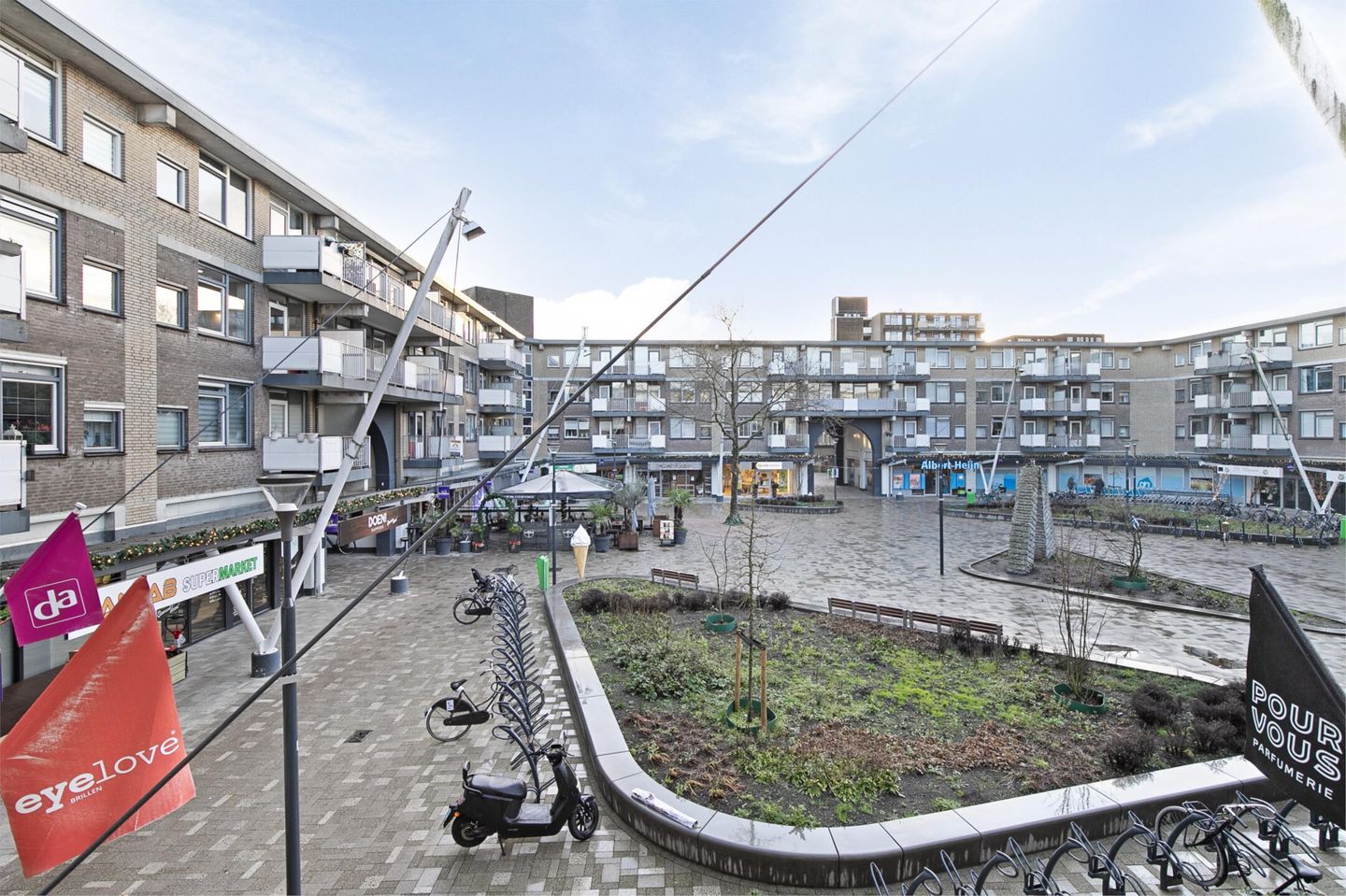 Foto 19 van Muntplein 85