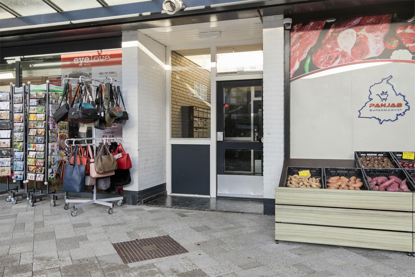 Foto 20 van Muntplein 85